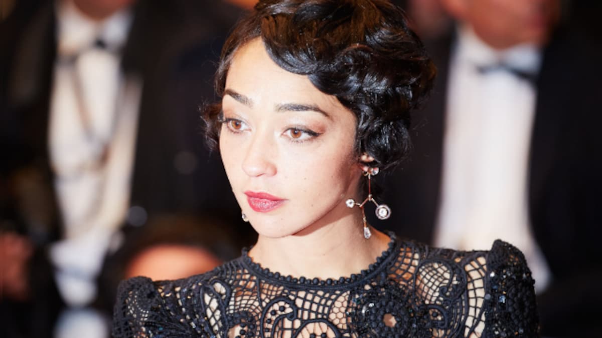 Ruth Negga to co-star with Jake Gyllenhaal in Apple TV+'s Presumed Innocent