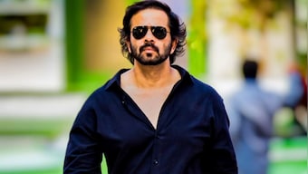 Director Rohit Shetty injures himself during shoot of Indian Police Force; check deets