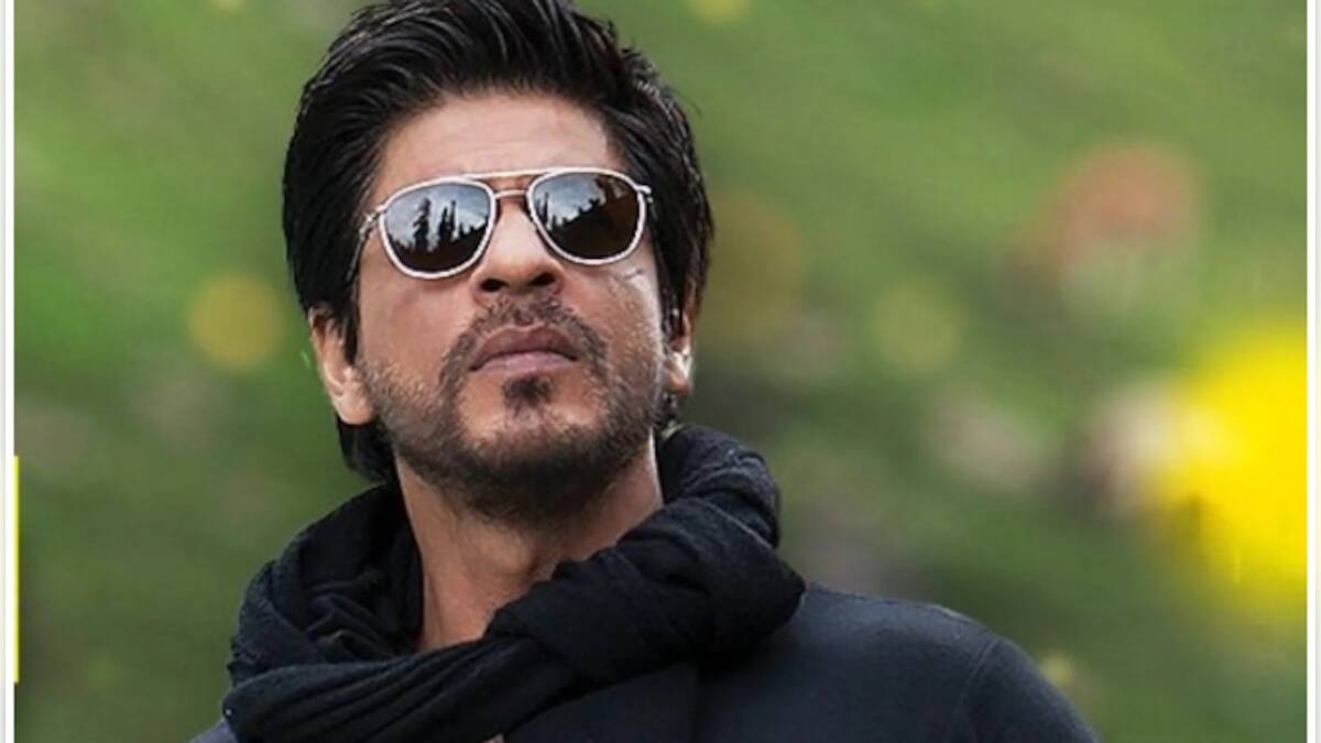 SRK's Meer Foundation makes donation to Delhi accident case victim's ...