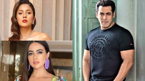 Top 5 Bigg Boss contestants who got a break in Salman Khan films