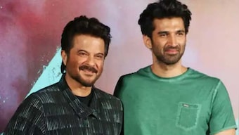 First look of Anil Kapoor and Aditya Roy Kapur’s Indian remake of The Night Manager out