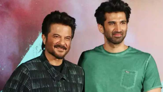 First look of Anil Kapoor and Aditya Roy Kapur’s Indian remake of The Night Manager out First look of Anil Kapoor and Aditya Roy Kapur’s Indian remake of The Night Manager out