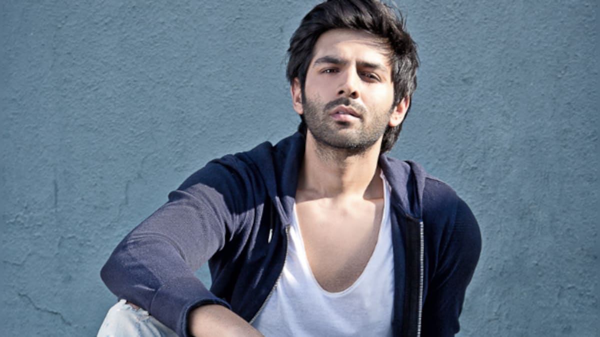 Kartik Aaryan turns producer with Shehzada