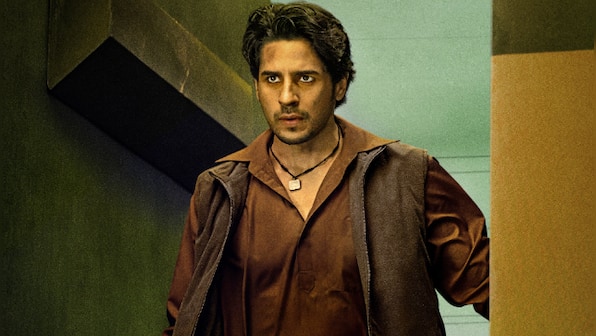 Mission Majnu trailer out; Sidharth Malhotra-Rashmika Mandanna star in action-packed spy movie