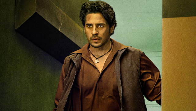 Mission Majnu trailer out; Sidharth Malhotra-Rashmika Mandanna star in action-packed spy movie Mission Majnu trailer out; Sidharth Malhotra-Rashmika Mandanna star in action-packed spy movie