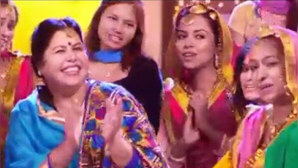 Lohri 2023: 5 folk songs to capture spirit of the festival