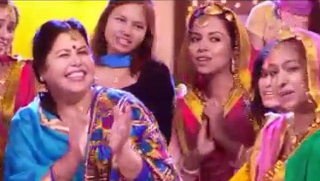 Lohri 2023: 5 folk songs to capture spirit of the festival Lohri 2023: 5 folk songs to capture spirit of the festival