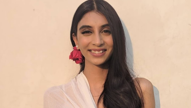 If you don't connect with the audience, someone else will: Dolly Singh on content creation, writing film & acting If you don't connect with the audience, someone else will: Dolly Singh on content creation, writing film & acting