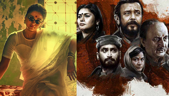 Explained | Why India has a fair chance of winning Oscars, after RRR's Golden Globes win Explained | Why India has a fair chance of winning Oscars, after RRR's Golden Globes win