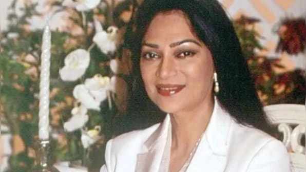 Simi Garewal makes comeback on small screen via Bigg Boss 16, defends Shalin Bhanot