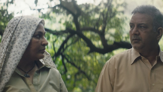 Archana Puran Singh’s serious turn with Kumud Mishra in Mahesh Nair's Hum Dono Archana Puran Singh’s serious turn with Kumud Mishra in Mahesh Nair's Hum Dono