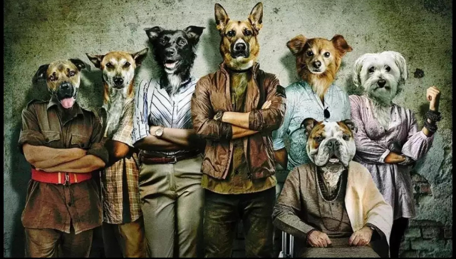 Malaika Arora turns Arjun Kapoor’s 'biggest cheerleader', lauds his performance in Kuttey Malaika Arora turns Arjun Kapoor’s 'biggest cheerleader', lauds his performance in Kuttey