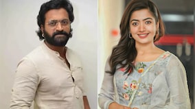 Rishab Shetty breaks silence on Rashmika Mandanna being trolled for her ‘ungrateful’ comments