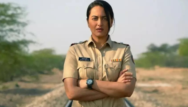 Indian series Dahaad to have world premiere at Berlin International Film Festival Indian series Dahaad to have world premiere at Berlin International Film Festival