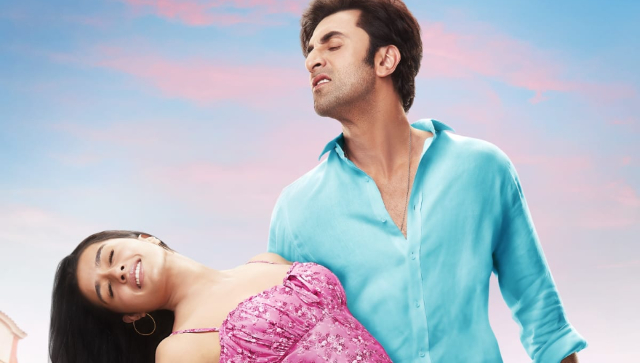 Tu Jhoothi Main Makkaar to have one of the biggest showcasing for the trailer, gets hard lock attached with Pathaan Tu Jhoothi Main Makkaar to have one of the biggest showcasing for the trailer, gets hard lock attached with Pathaan