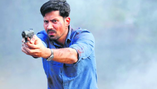 The audience we are catering to can relate to rooted characters far more: Sumeet Vyas on Aar Ya Paar The audience we are catering to can relate to rooted characters far more: Sumeet Vyas on Aar Ya Paar