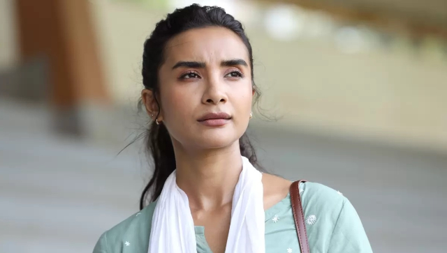 I have been working non-stop for the last 1.5 years, which I have not done in the last 8 years of my career: Patralekha I have been working non-stop for the last 1.5 years, which I have not done in the last 8 years of my career: Patralekha