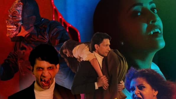 Prime Video announces global premiere of reality docu-series Cinema Marte Dum Tak on January 20