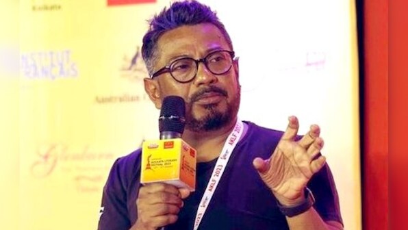 Will continue to wear my identity with pride: Filmmaker Onir