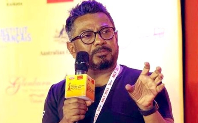 Will continue to wear my identity with pride: Filmmaker Onir Will continue to wear my identity with pride: Filmmaker Onir
