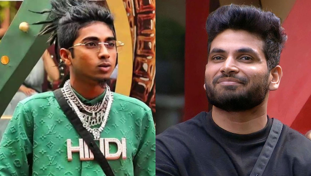 Bigg Boss 16: Fans say MC Stan, Shiv Thakare in top 2, Priyanka Chahar Choudhary's game over Bigg Boss 16: Fans say MC Stan, Shiv Thakare in top 2, Priyanka Chahar Choudhary's game over