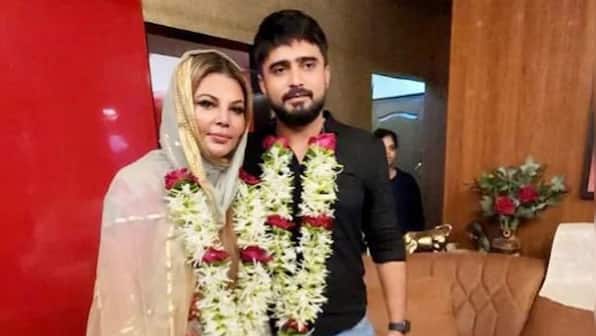 Amidst pregnancy rumour, Rakhi Sawant reveals she had 'miscarriage'