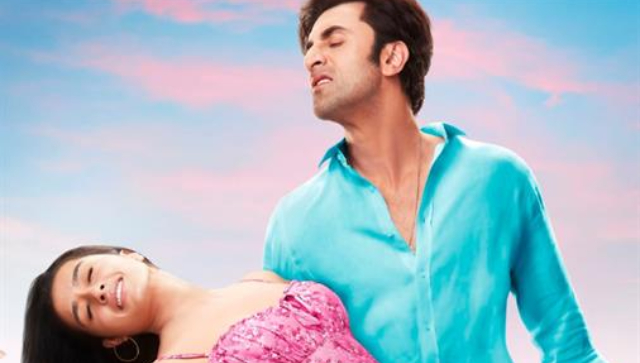 Ranbir Kapoor’s number 8 funda for Tu Jhoothi Main Makkaar? Ranbir Kapoor’s number 8 funda for Tu Jhoothi Main Makkaar?