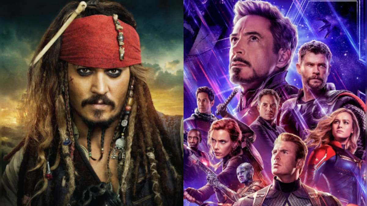 From Pirates Of The Caribbean to Avengers: A look at most-expensive films ever made