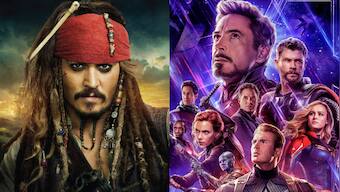 From Pirates Of The Caribbean to Avengers: A look at most-expensive films ever made