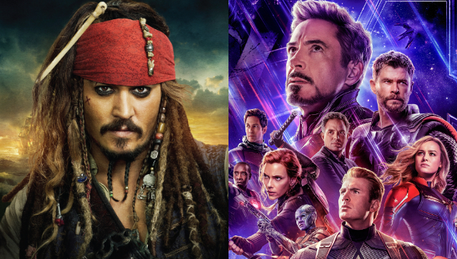 From Pirates Of The Caribbean to Avengers: A look at most-expensive films ever made From Pirates Of The Caribbean to Avengers: A look at most-expensive films ever made