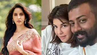Chargesheet filed against Sukesh Chandrashekhar; Jacqueline Fernandez, Nora Fatehi named as 'witnesses'