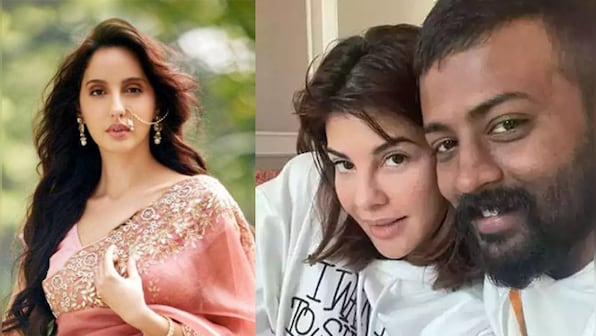 Chargesheet filed against Sukesh Chandrashekhar; Jacqueline Fernandez, Nora Fatehi named as 'witnesses'