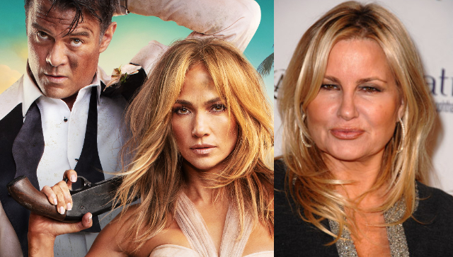Jennifer is beyond being like really likeable, she's charming and seductive: Jennifer Coolidge is all praises for JLo Jennifer is beyond being like really likeable, she's charming and seductive: Jennifer Coolidge is all praises for JLo