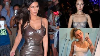 Free the nipple: Photos of bare breasts may soon be allowed on Facebook, Instagram