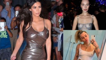 nipples - latest news, breaking stories and comment - The Independent