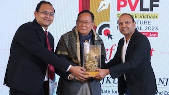 2nd edition of PragatiE Vichaar Literature Festival: A day of celebration, discussion, and recognition