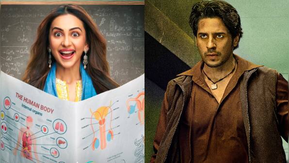 From Mission Majnu to Chhatriwali: A look at latest OTT releases this week