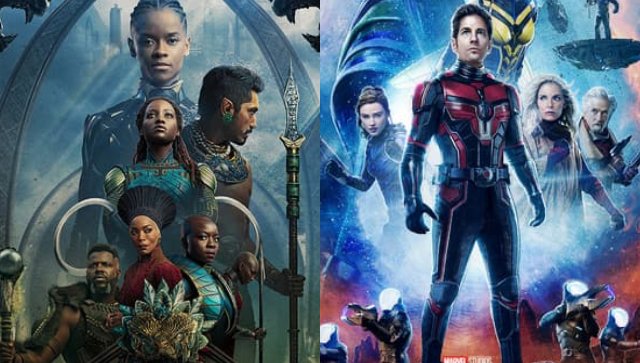 Marvel movies return to China after nearly 4-year break Marvel movies return to China after nearly 4-year break