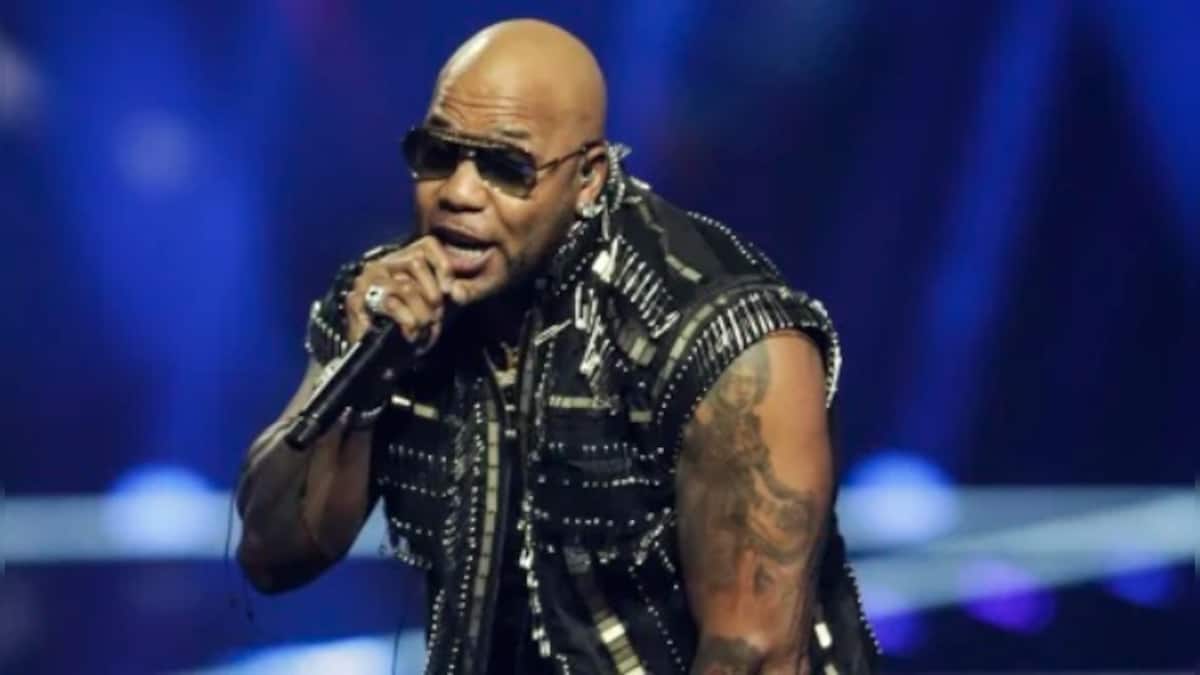 Rapper Flo Rida awarded $82.6M for breach of contract case – Firstpost