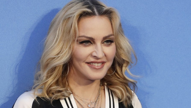French city Amiens asks Madonna for loan of lost painting French city Amiens asks Madonna for loan of lost painting
