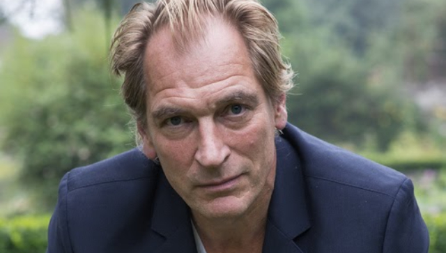 Actor Julian Sands missing in Southern California mountains Actor Julian Sands missing in Southern California mountains