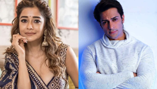 Tina Datta breaks her silence, exposes Shalin Bhanot; fans applaud her Tina Datta breaks her silence, exposes Shalin Bhanot; fans applaud her