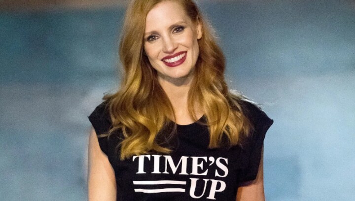 Time's Up to halt operations, shift resources to legal fund
