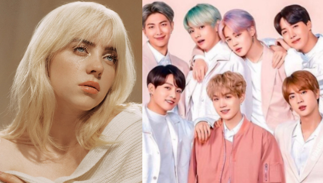 Explained: How Billie Eilish, BTS, Khalid's songs can induce better sleep Explained: How Billie Eilish, BTS, Khalid's songs can induce better sleep