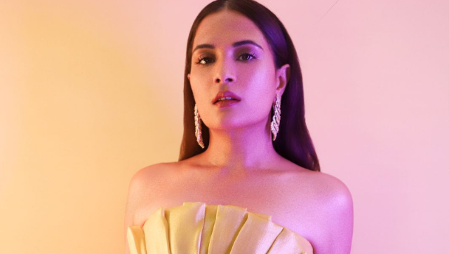 Richa Chadha’s next is a film based on the true stories of the second wave of covid that impacted India in 2021 Richa Chadha’s next is a film based on the true stories of the second wave of covid that impacted India in 2021