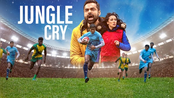 Oscars: Abhay Deol-Emily Shah starrer true story ‘Jungle Cry’ for consideration in general categories
