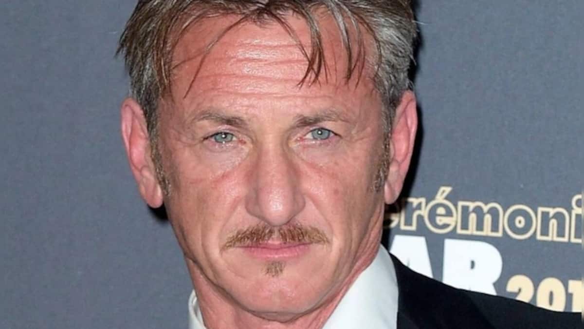 Sean Penn’s Ukraine documentary to premiere in Berlin film festival