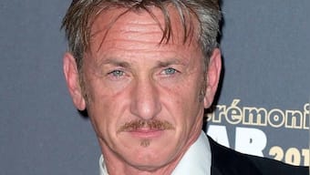 Sean Penn’s Ukraine documentary to premiere in Berlin film festival