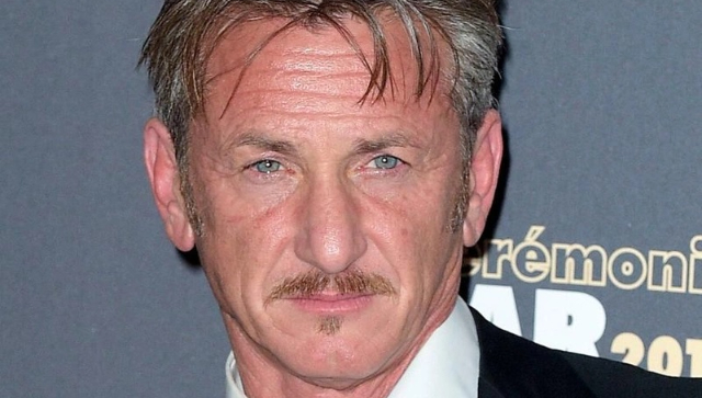 Sean Penn’s Ukraine documentary to premiere in Berlin film festival Sean Penn’s Ukraine documentary to premiere in Berlin film festival
