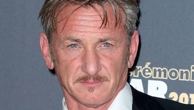 Sean Penn’s Ukraine documentary to premiere in Berlin film festival